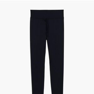 Madewell MWL Form High-Rise 28" Leggings Size S